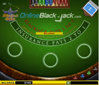 Free Switch Blackjack