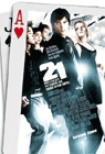 21 blackjack movie