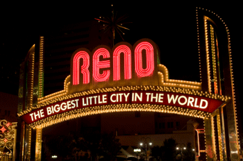 reno blackjack