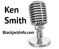 Ken Smith BlackjackInfo Interview