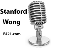 Stanford Wong BJ21 Interview