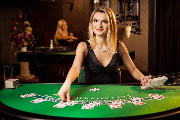 Evolution Gaming Launches ‘Speed Blackjack’