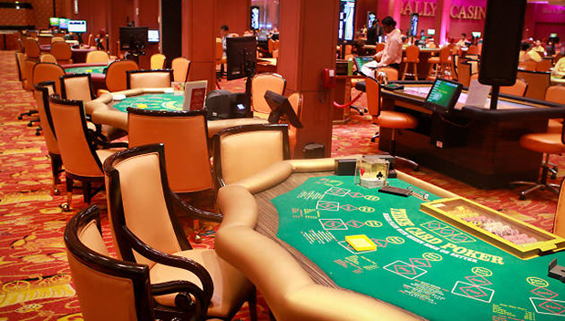 Bally’s Sri Lanka to Offer Live Blackjack