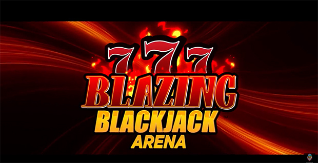 San Manuel Casino Gets Blazing 7’s Blackjack Arena