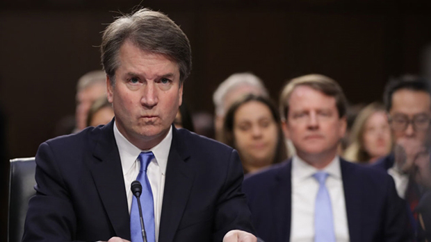 Supreme Court Nominee Grilled Over Blackjack Play