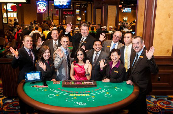 5 Brilliant Ways To Use casino online