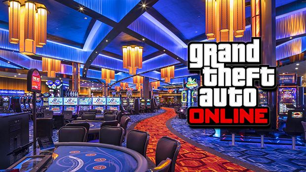Casino Ausspähen Gta Online