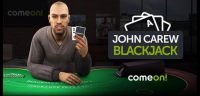 Yggdrasil Launches ‘John Carew Blackjack’ at ComeOn