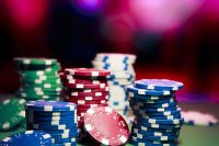 Blackjack Player Arrested for Stealing Chips