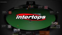 Intertops Poker Announces $2,000 Blackjack Jackpots Week