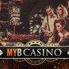 MyB Casino Holding $10,000 Blackjack Tournament