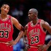 Michael Jordan Would Crash Teammates’ Blackjack Games