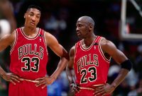 Michael Jordan Would Crash Teammates’ Blackjack Games