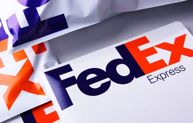 Fedex Ceo Blackjack