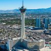 Player Hits $149,000 Blackjack Jackpot at Strat Casino