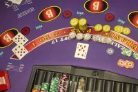 Player Hits Blazing 7’s Blackjack Jackpot for $153,590