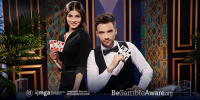 Pragmatic Launches Blackjack Azure Live Game