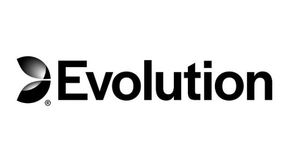 Logo Evolusi