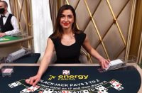 EnergyCasino Launches New Live Dealer Blackjack Game