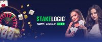 Stakelogic Launches Live Dealer Online Blackjack