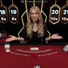 New Game ‘Lightning Blackjack’ Launches From Evolution