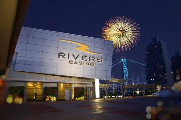 Rivers Casino Philly
