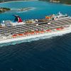 BetMGM to Offer Online Blackjack to Carnival Cruises