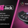 TCSJohnHuxley Releases ‘Sweet 16’ Blackjack Game