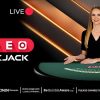 Ezugi Launches Live Dealer Video Blackjack Game