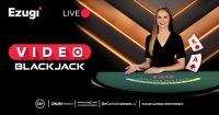 Ezugi Launches Live Dealer Video Blackjack Game
