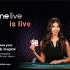 Digitain Releases New Live Dealer Brand