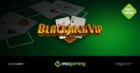 ESA Gaming Launches Blackjack VIP Game