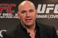 UFC Fighter Confronts Dana White at Blackjack Table
