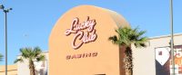 Lucky Club in Las Vegas Offering $1 Blackjack