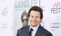 Mark Wahlberg Stars in “The Gambler” Remake