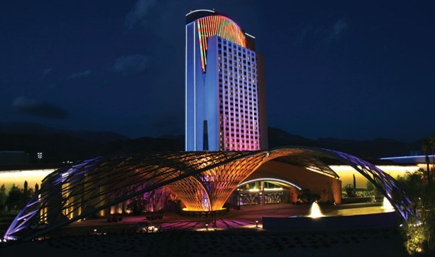 Morongo casino cabazon ca Morongo casino cabazon ca