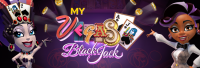 Playstudios Releases MyVegas Blackjack Mobile Game