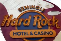 Seminole Hard Rock Gets Smoke-Free Blackjack