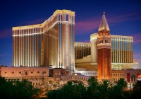 Venetian, Palazzo Casinos Cut Blackjack Payout to 6/5