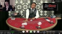 BetOnline Live Blackjack Accused of Cheating