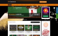 World’s First Bitcoin Blackjack Games Launches