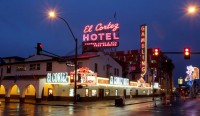 El Cortez Casino, Las Vegas