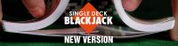 Betting Partners Launches New Single Deck Blackjack Game
