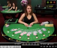 Net Ent Live Blackjack Comes to Svenska Spel