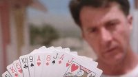 Rain Man card counting