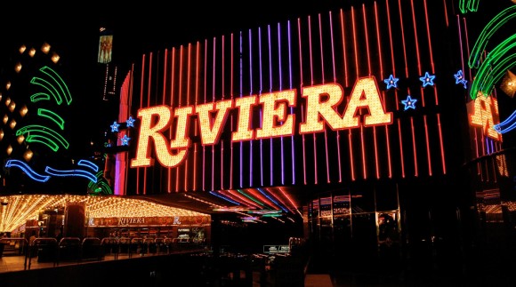 Riviera Casino Las Vegas